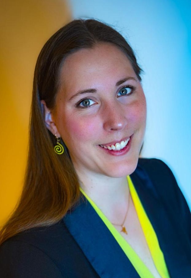 Alice Lamotte