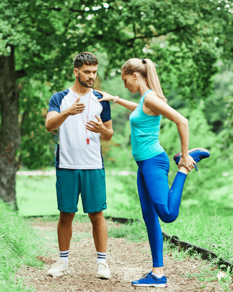 lesprosdici - coaching sante sport